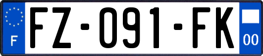 FZ-091-FK