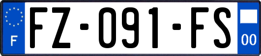 FZ-091-FS