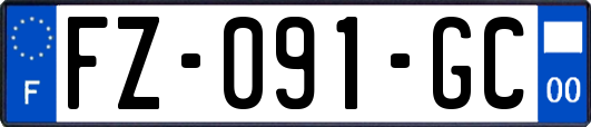 FZ-091-GC