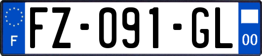 FZ-091-GL