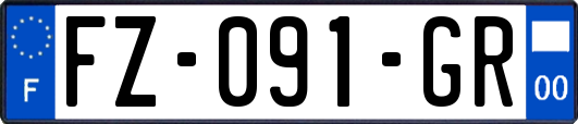 FZ-091-GR