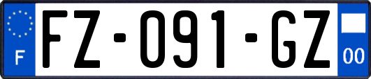 FZ-091-GZ