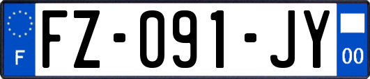 FZ-091-JY