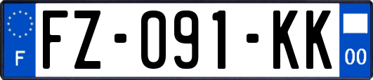 FZ-091-KK