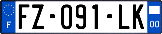 FZ-091-LK