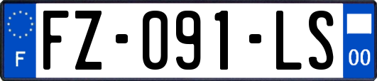 FZ-091-LS