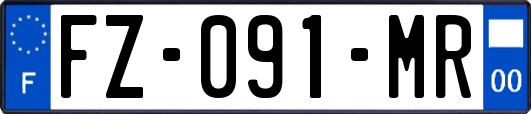 FZ-091-MR