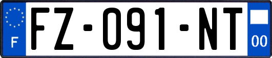 FZ-091-NT