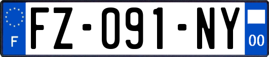 FZ-091-NY