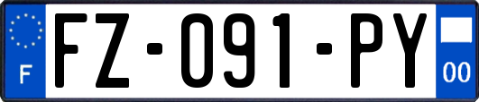 FZ-091-PY