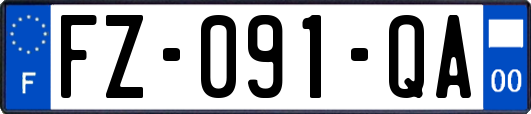 FZ-091-QA