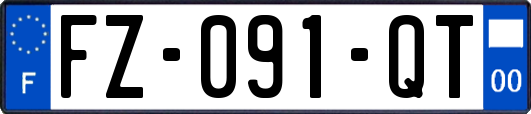 FZ-091-QT
