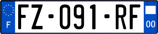 FZ-091-RF