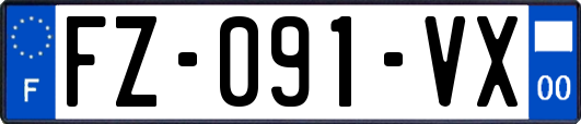 FZ-091-VX