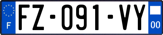 FZ-091-VY