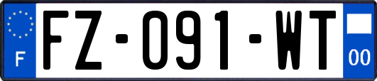 FZ-091-WT