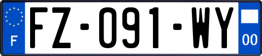 FZ-091-WY