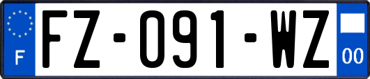FZ-091-WZ