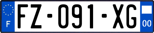 FZ-091-XG
