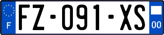 FZ-091-XS