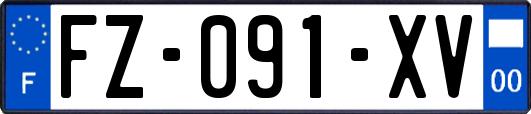 FZ-091-XV