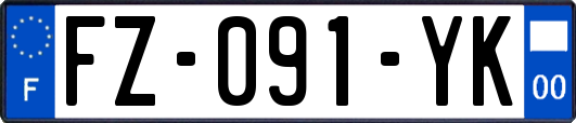 FZ-091-YK