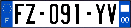 FZ-091-YV