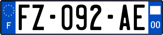 FZ-092-AE