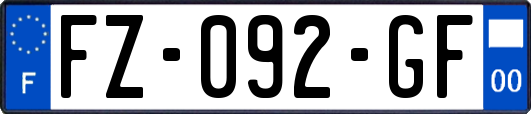 FZ-092-GF