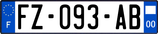 FZ-093-AB