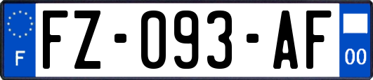 FZ-093-AF