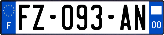 FZ-093-AN