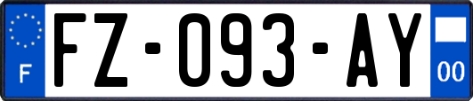 FZ-093-AY