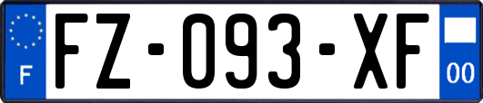 FZ-093-XF