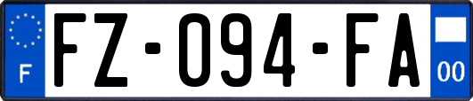 FZ-094-FA