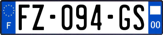 FZ-094-GS