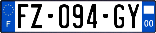 FZ-094-GY