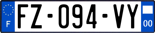 FZ-094-VY