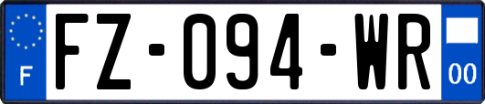 FZ-094-WR
