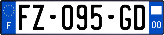 FZ-095-GD