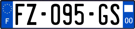 FZ-095-GS