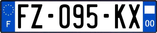 FZ-095-KX