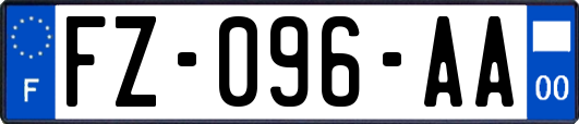 FZ-096-AA