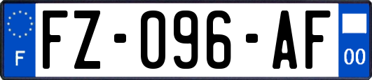 FZ-096-AF