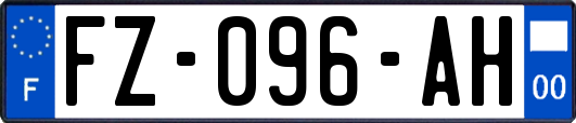 FZ-096-AH