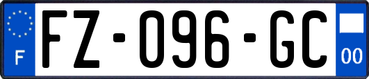 FZ-096-GC