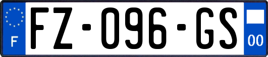 FZ-096-GS