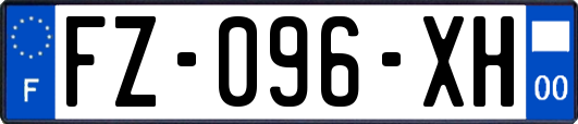 FZ-096-XH