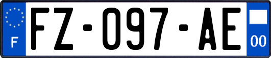 FZ-097-AE