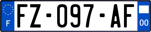 FZ-097-AF